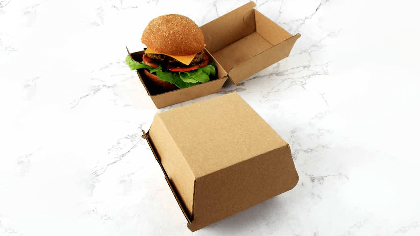 Enviro Takeaway Boxes