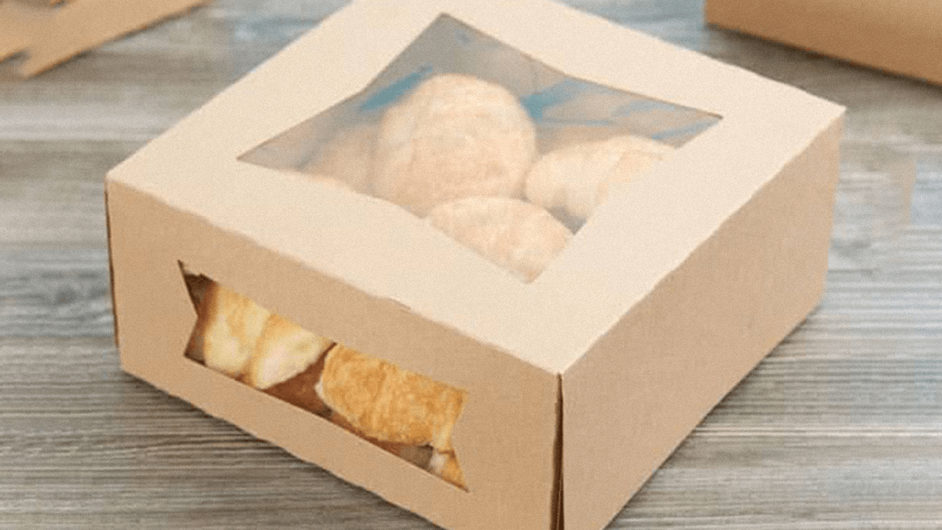Cake Boxes
