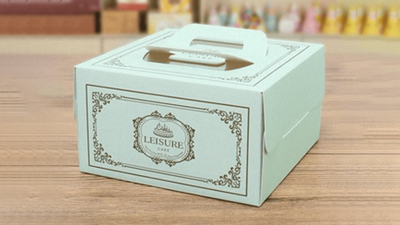Cake Boxes